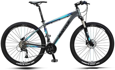 hardtail for commuting