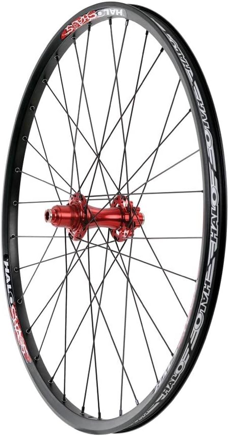 halo chaos 27.5