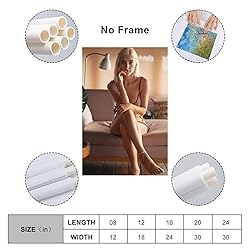 Actress Eva Elfie Poster Sexy Actress Eva Elfie