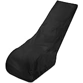 Lawn Mower Cover - Universal Fit Push Lawn Mower Cover for Outdoor | UV Protection Waterproof, Dust