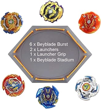 mango beyblade