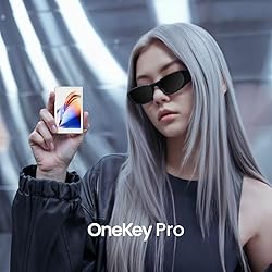 OneKey Pro Cold Wallet – Premium Air-Gapped