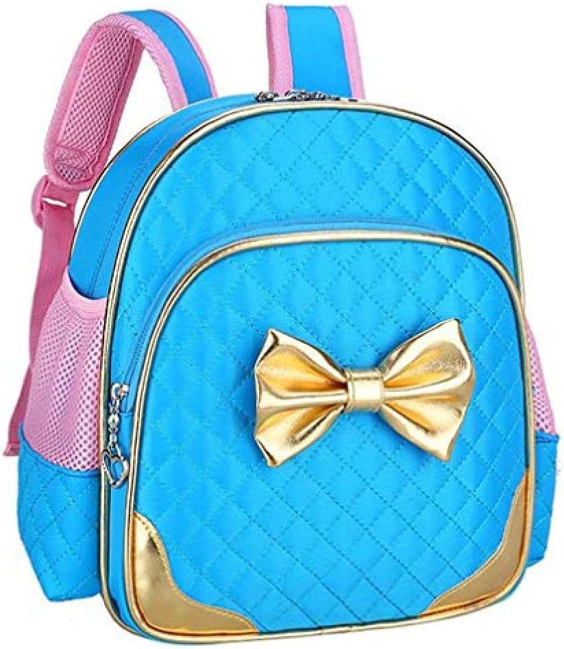 Women Backpack Cute Durable Toddler Backpack for Preschool Kindergarten Little Girl Kids