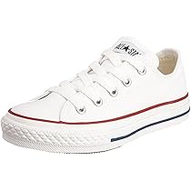 converse for kids white
