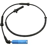 Delphi SS20071 ABS Wheel Speed Sensor