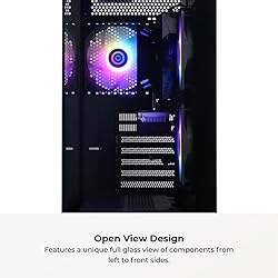 CyberPowerPC Gamer Master Gaming PC, AMD Ryzen 5