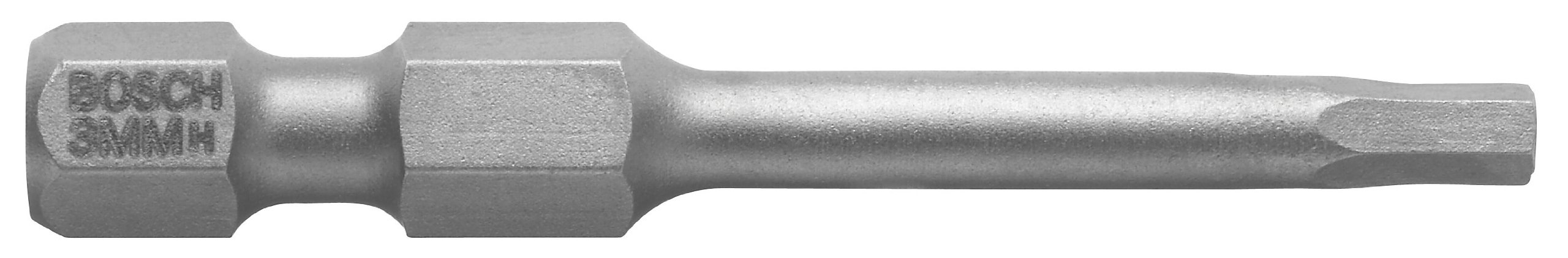 Bosch 2607001734 Extra Hard Screwdriver Bit