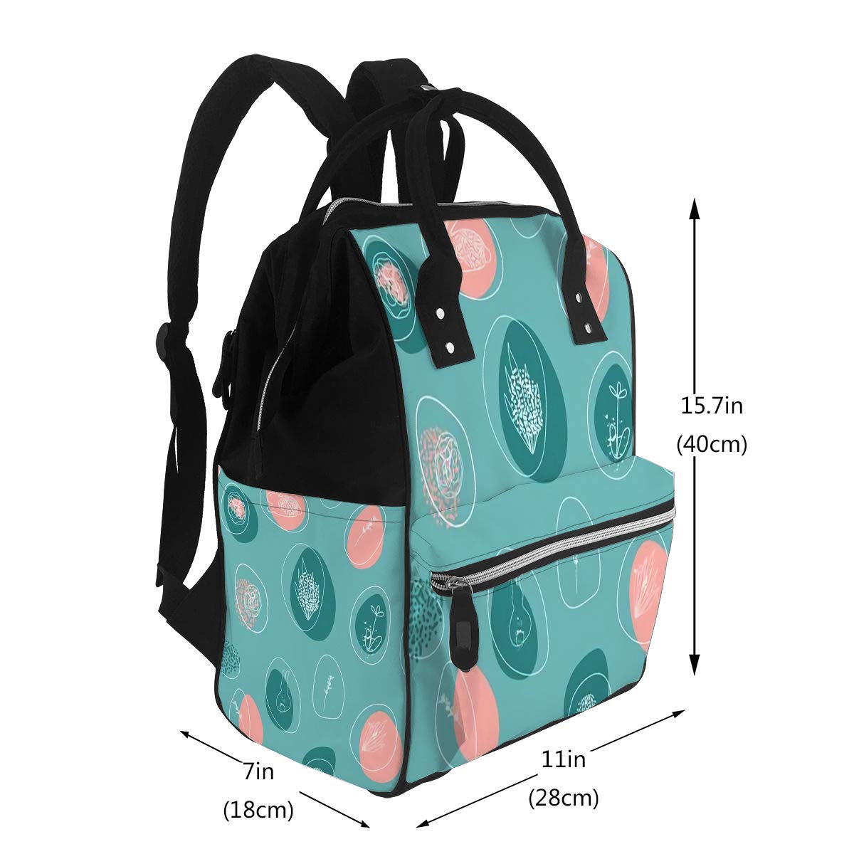 unique baby bags