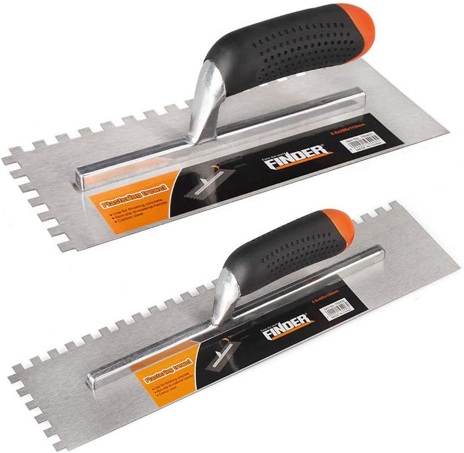 Oyov2L Plastering Trowel, Plastering Skimming Trowel