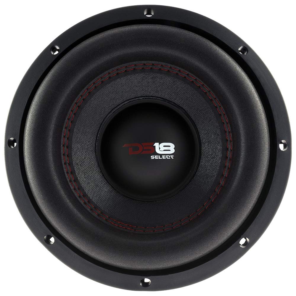 ds18 subwoofers