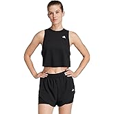 Adidas Womens Train Essentials Boxy Tank Top