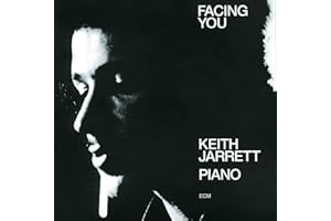 ECM Touchstones: Facing You