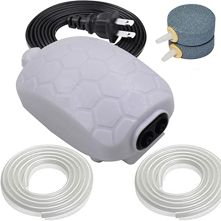 small air pump for fish tank