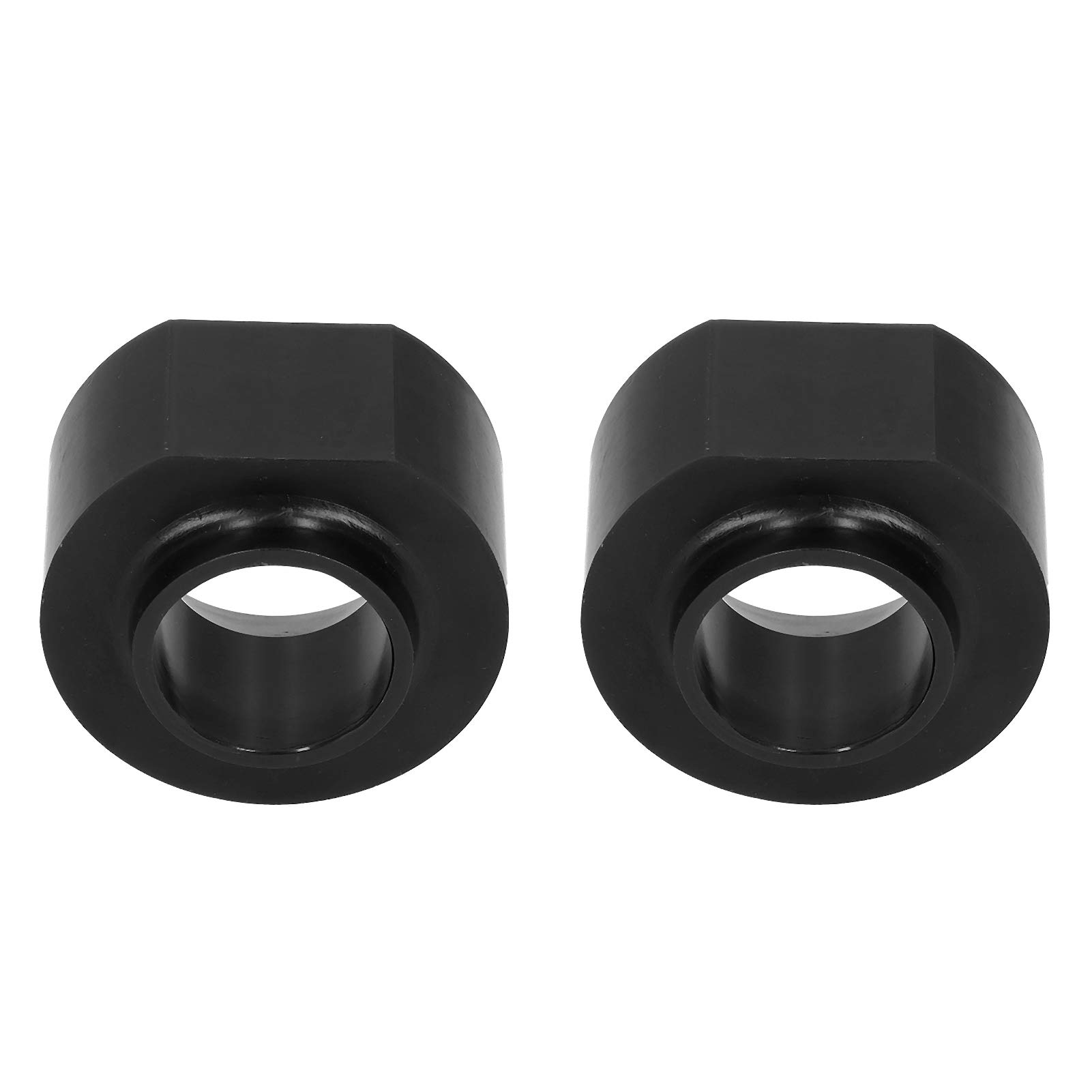 Photo 1 of Xj Lift Kit,Tj Lift Kit Lift Kit,Tj Chassis 2In Front Lift Kit Leveling Spacer Fit For Wrangler Tj Cherokee Xj Grand Cherokee Zj