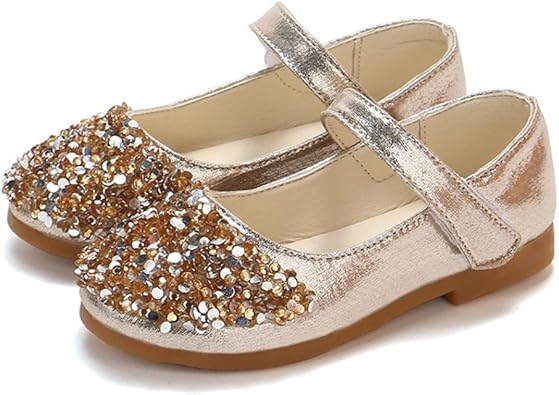 white leather pram with crystals