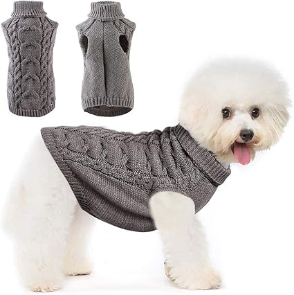 Amazon uk dog jumpers Clearance