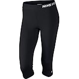 nike pro hypercool capri