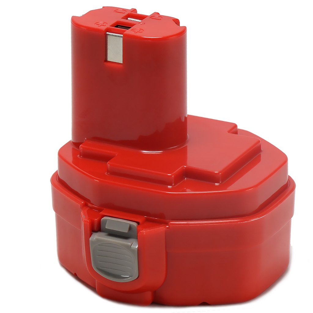 POWERAXIS 1420 14.4 Volt Battery 1434 Makita Battery ...
