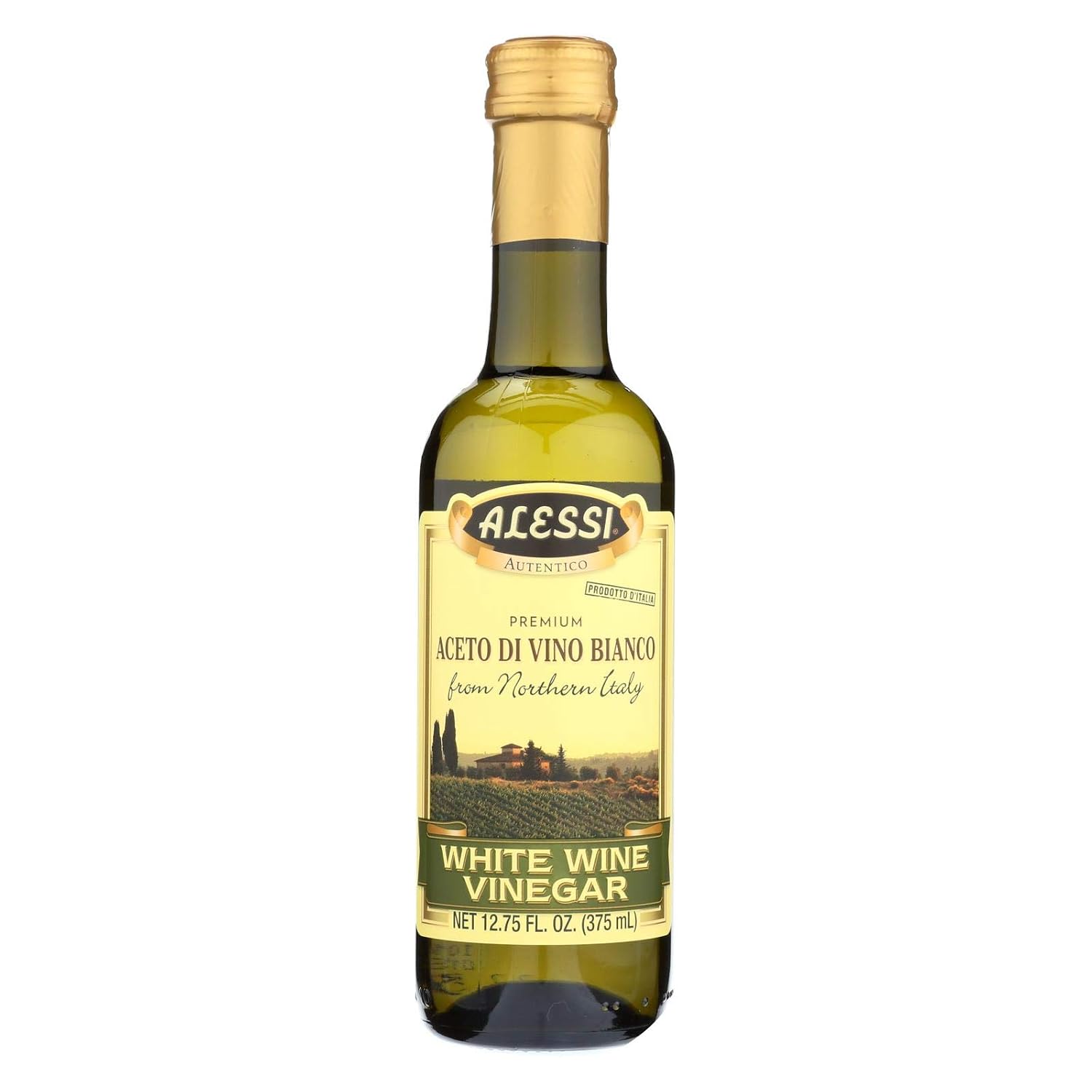 12.75qt alessi White Wine vinegar (071072011461)