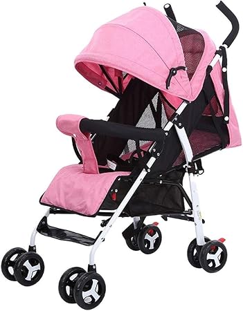 girl prams uk