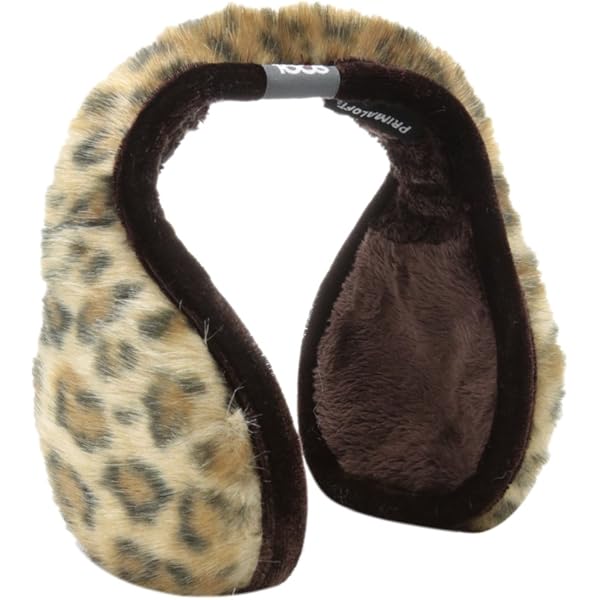 EMU Australia - Angahook Earmuffs Womens Earmuff/Headband