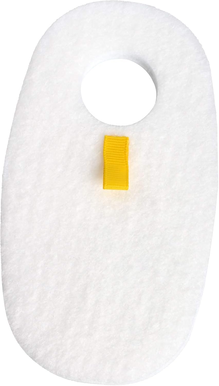 6 Pack Filters Replacement for Shark Rocket Deluxe Pro HV319Q,HV320,HV320W,HV321,HV322,HV324Q,HV325, UV330, UV422 Part 1080FTV320&1084FTV320: Appliances