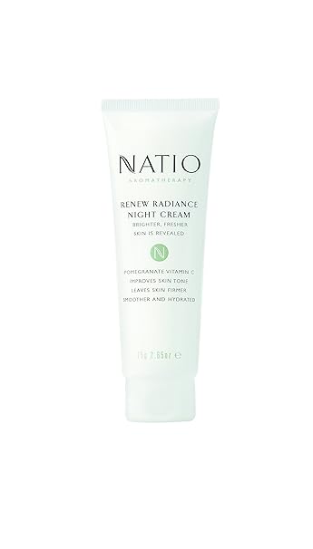natio renew night cream