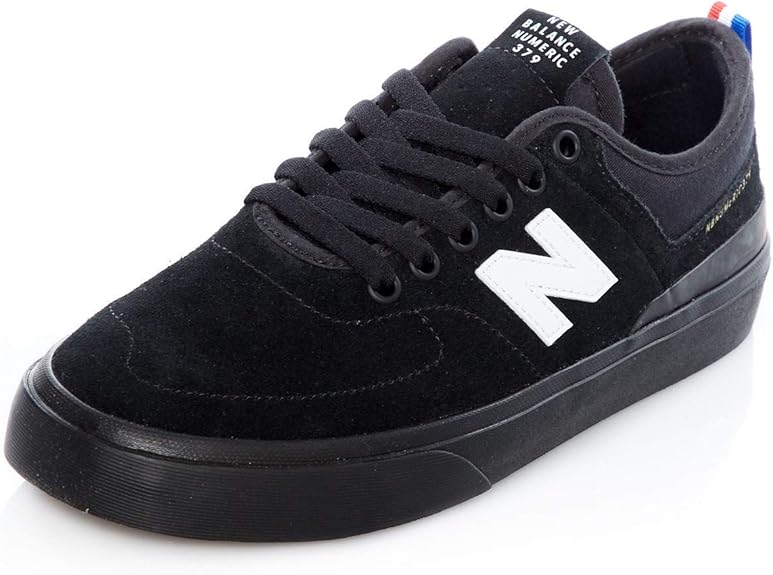 new balance 379 black