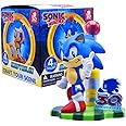 Just Toys LLC Sonic The Hedgehog Craftable Buildable Action Figure - Series 2