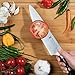 Becozier Becozier1 Chef Knife, universal Steel