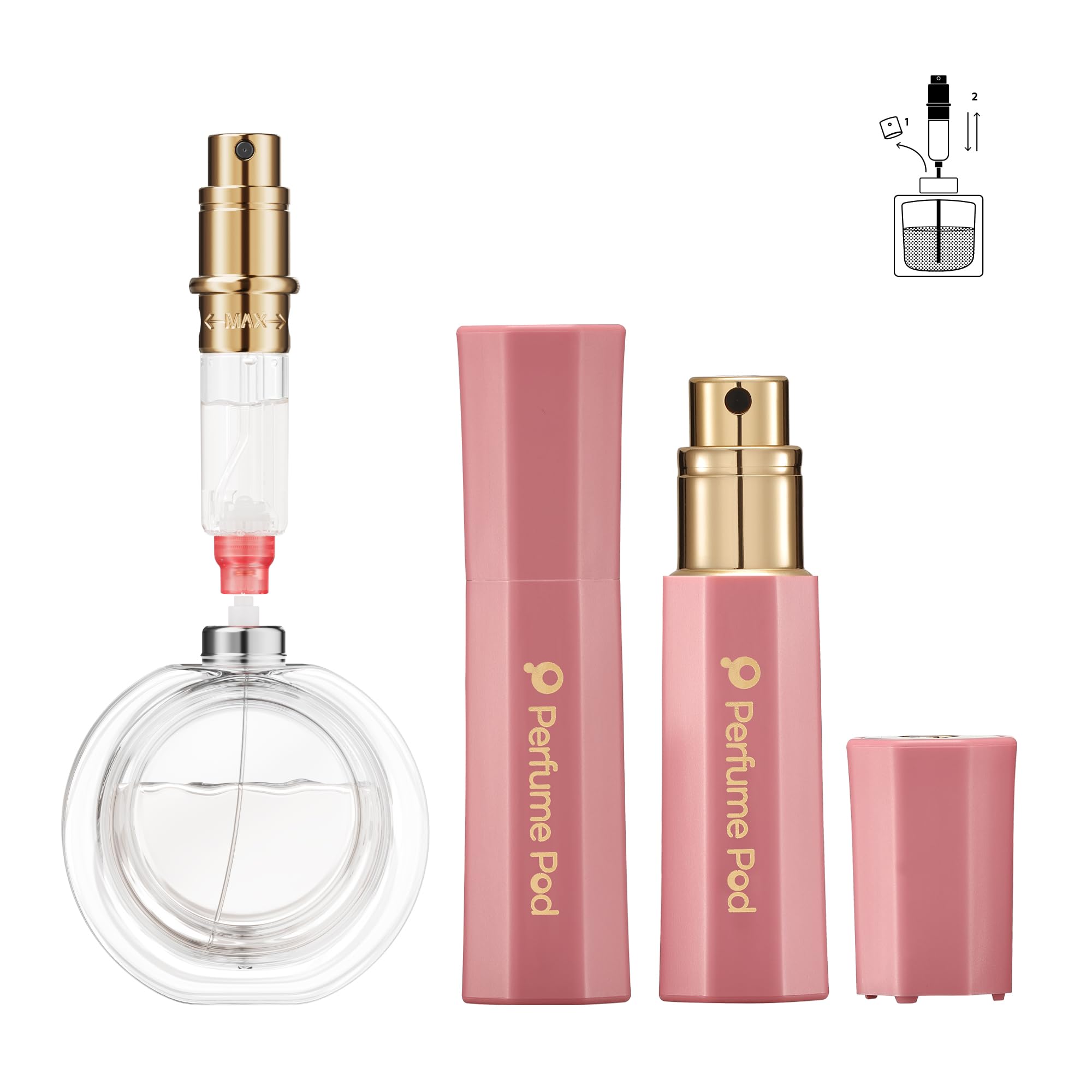 perfumepod