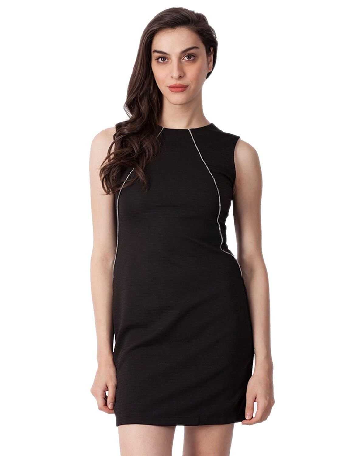 zink london women's body con dress
