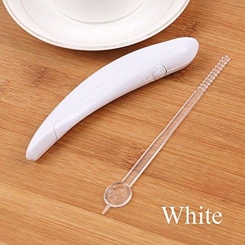 Pocktyle Kitchen Pastry Tool DIY Coffee Carving Spice Pen Electrical Latte Art Cake Decor