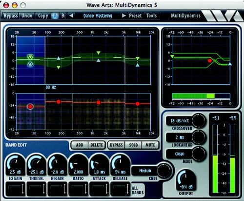 WaveArts Power Suite 5