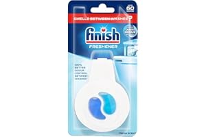 Finish Dishwasher Freshener, 0.17 Ounces