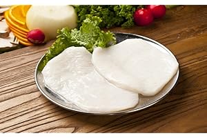 GIOVANNIS FISH MARKET Calamari Steaks (5 POUNDS)