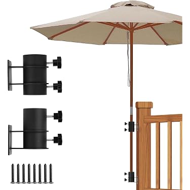 best makes of patio umbrellas 6 Best Outdoor Patio Umbrellas Reviewed