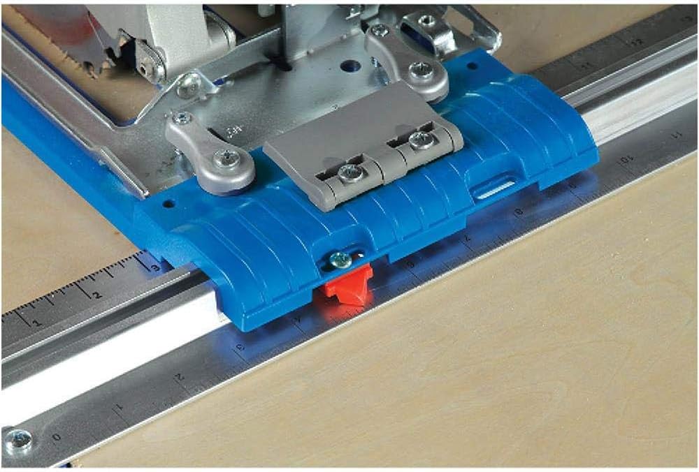 Kreg KMA2685 Circular Saw Guide 2 Pack K5 Master System