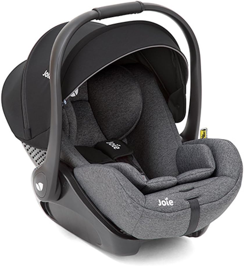 joie i level car seat and base