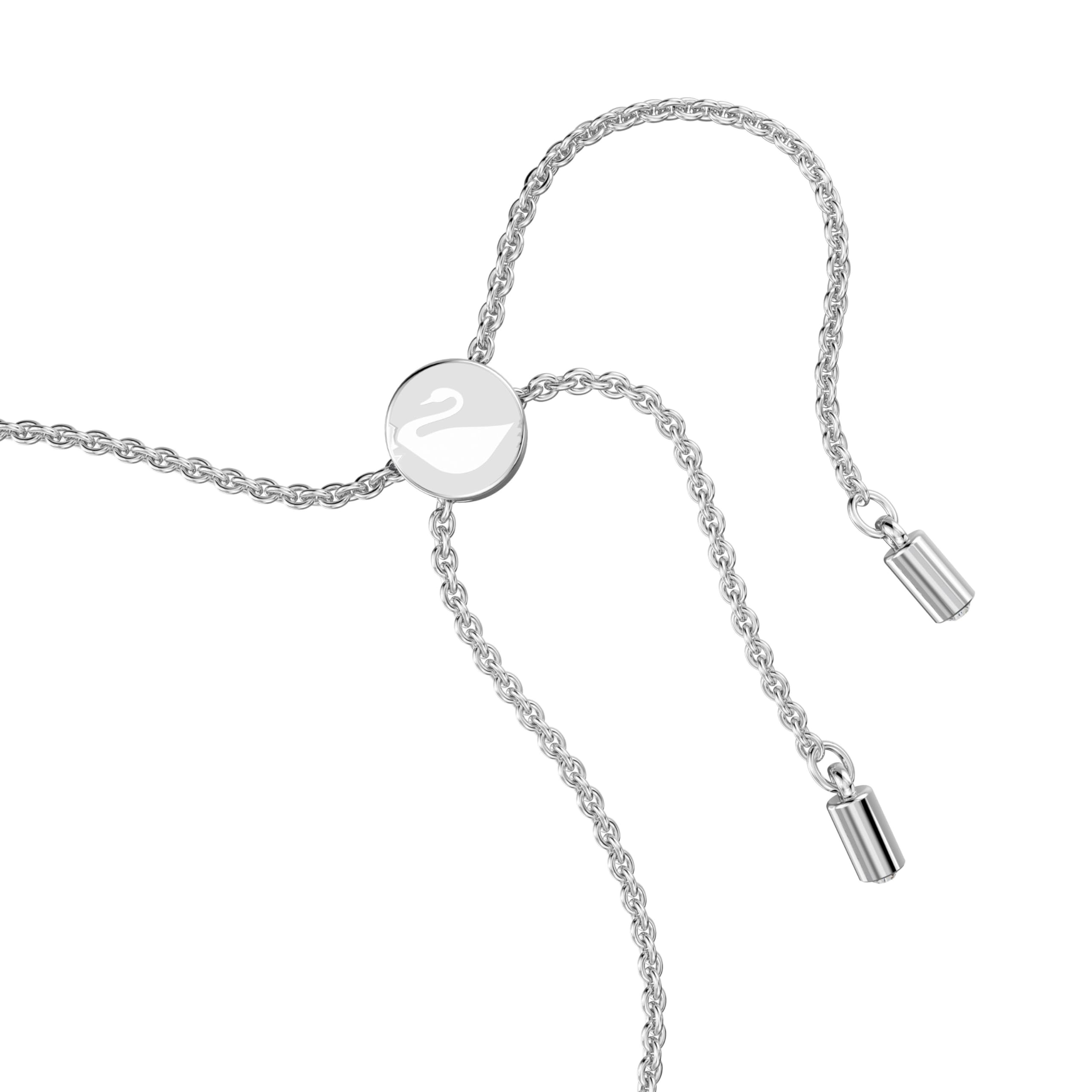 Swarovski Una Angelic Bracelet Collection with Cushion Cut Crystals