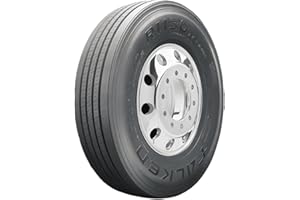 Falken RI-130 ECORUN SW STEER Commercial Truck Tire - 11R22.5 146L