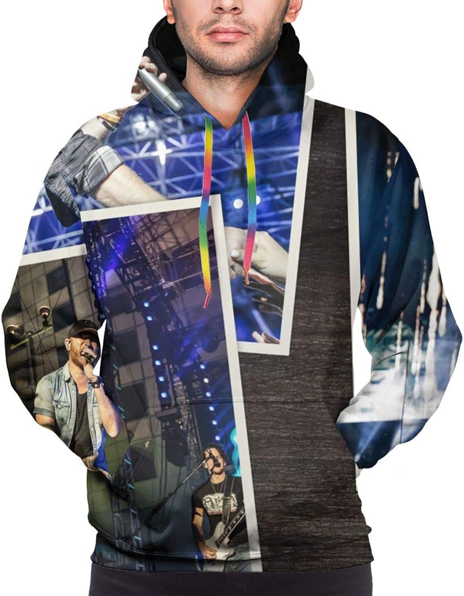 printed hoodies for men