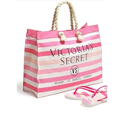 victoria's secret flip flops sale