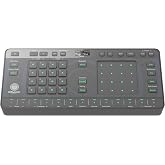 AlphaTheta CHORDCAT Groovebox, Chord Sequencer, Portable, Gray