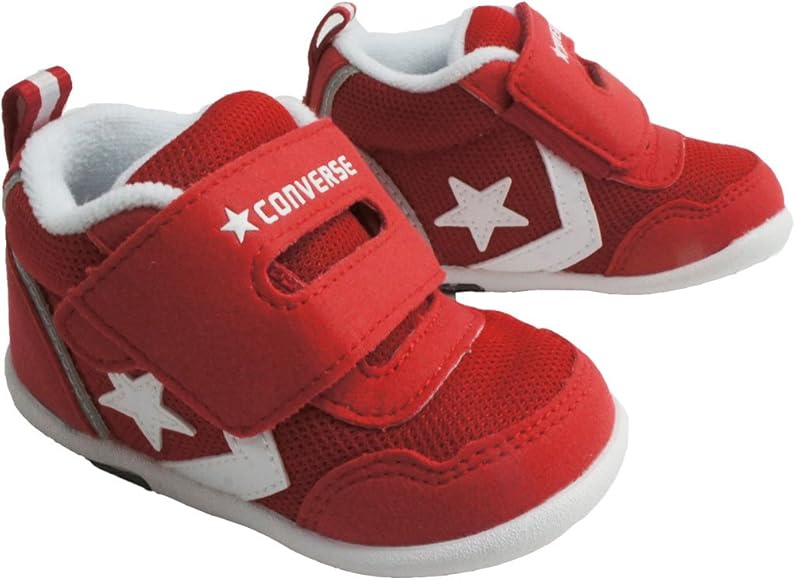 mini converse baby