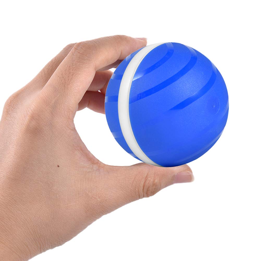 Lai-LYQ - Pelota saltadora para Animales de compañía, Juguete para ...