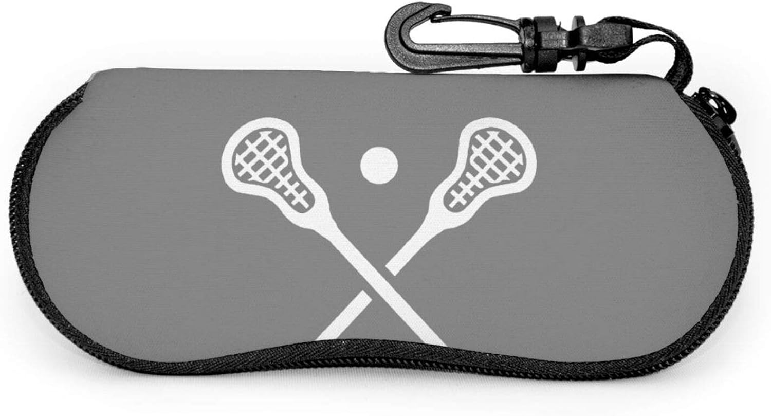 lacrosse stick travel case