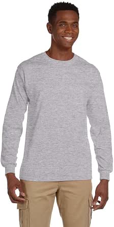 Preshrunk Pocket Jersey T-Shirt 