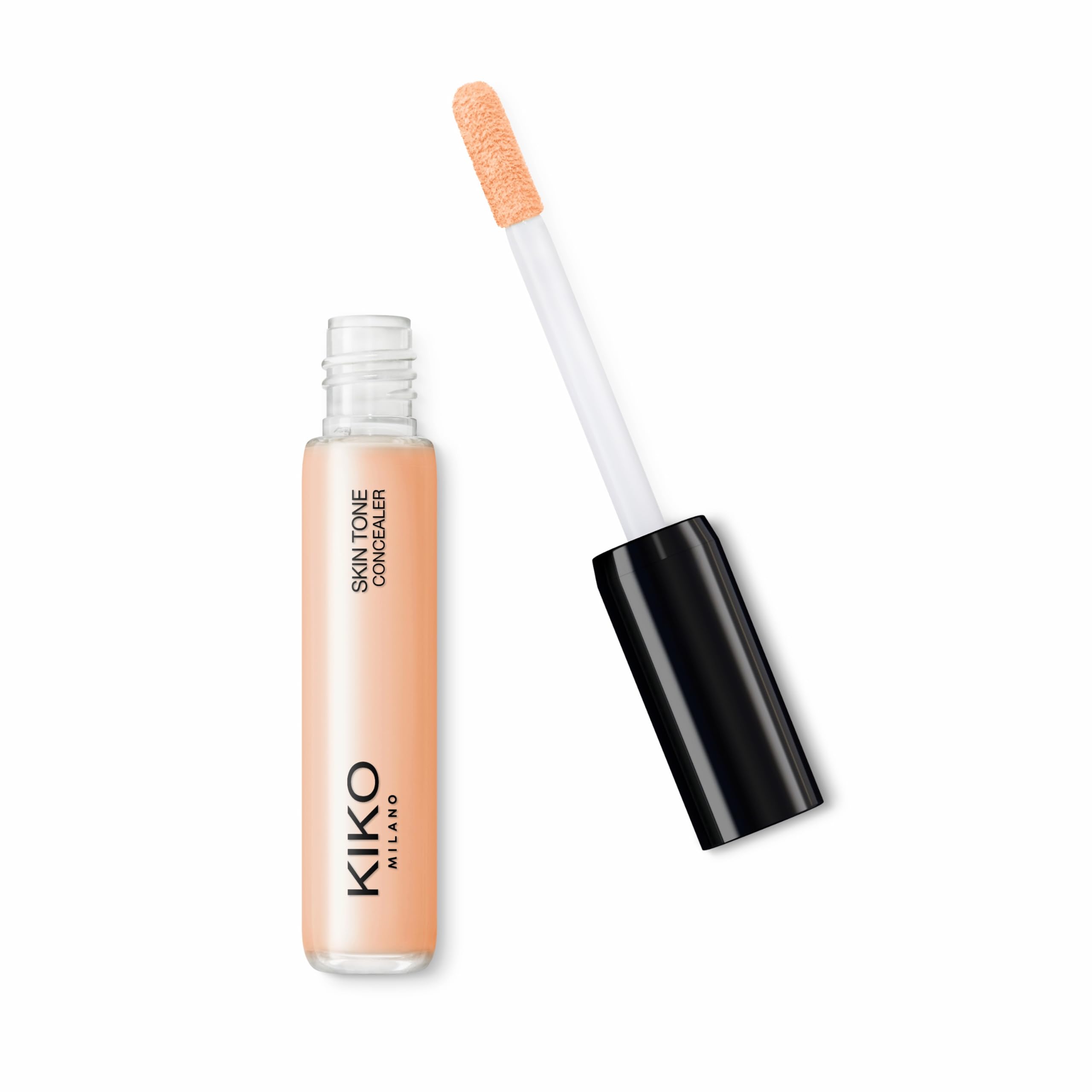 KIKO Milano Fluid Concealer hits all-tim...