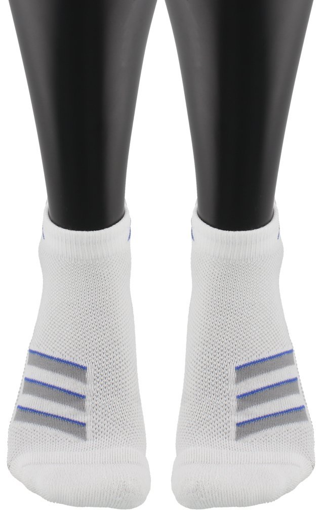adidas men's short socks